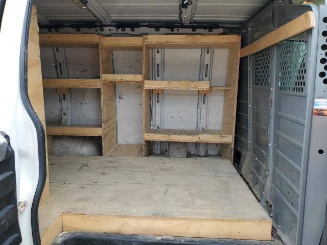 2016 CHEVROLET EXPRESS G2500   