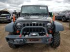 2013 Jeep Wrangler Rubicon იყიდება Brighton-ში, CO - Front End