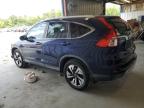 2016 Honda Cr-V Touring   zu verkaufen in Mebane, NC - Undercarriage