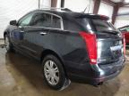 2011 Cadillac Srx Luxury Collection en Venta en West Mifflin, PA - Rear End