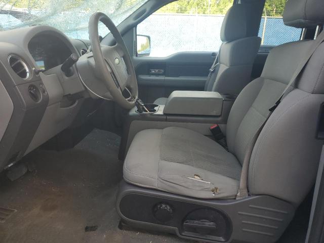 2006 FORD F150   