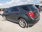 2017 Chevrolet Equinox Ls zu verkaufen in New Orleans, LA - Front End