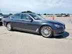 2016 Bmw 740 I de vânzare în Wilmer, TX - Rear End