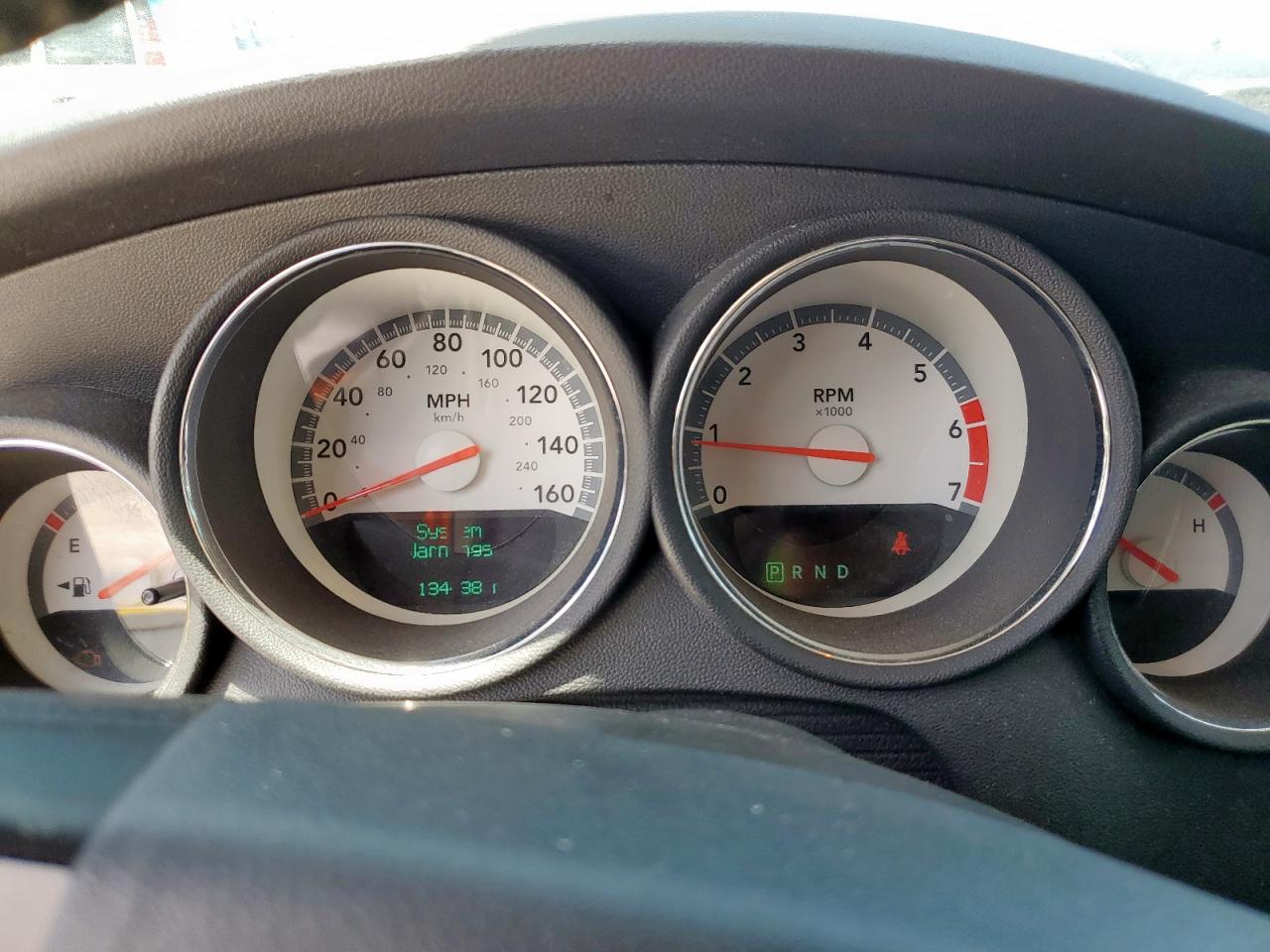 2009 Dodge Charger R/T VIN: 2B3KA53T69H512509 Lot: 62130845