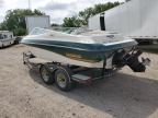 1996 Crownline Boat იყიდება Des Moines-ში, IA - Normal Wear