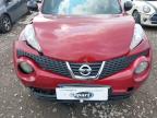 2010 NISSAN JUKE ACENT for sale at Copart YORK