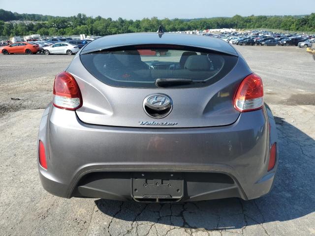  HYUNDAI VELOSTER 2014 Szary