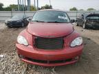 2010 Chrysler Pt Cruiser  en Venta en Chicago Heights, IL - Front End