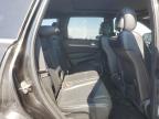 2015 Jeep Grand Cherokee Summit na sprzedaż w Sacramento, CA - Front End