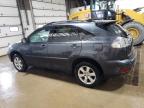2007 Lexus Rx 350 იყიდება Blaine-ში, MN - Minor Dent/Scratches