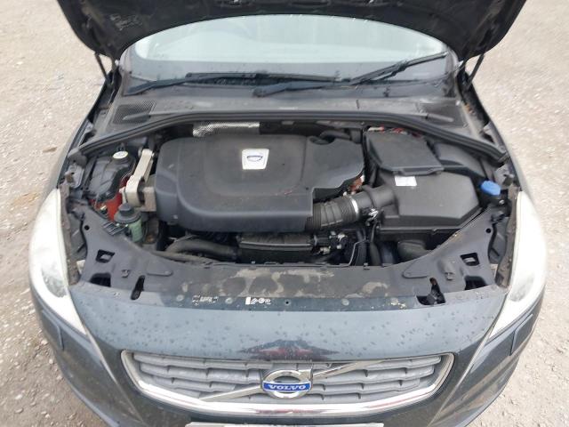 2012 VOLVO S60 R-DESI
