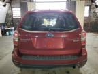 2015 Subaru Forester 2.5I Premium   იყიდება Albany-ში, NY - Front End