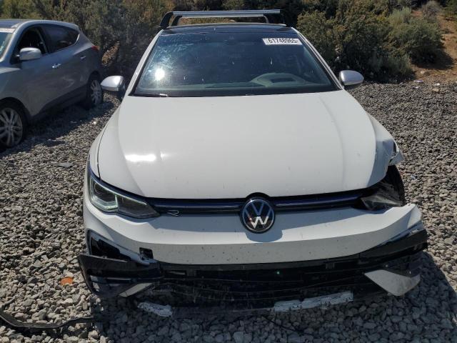  VOLKSWAGEN GOLF 2024 Белы