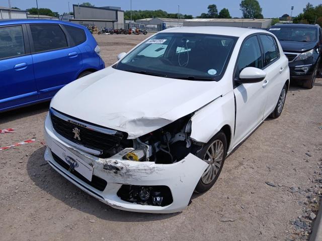 PEUGEOT 308 ACCESS 2018