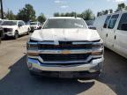 2017 Chevrolet Silverado K1500 Lt for Sale in Portland, OR - Front End