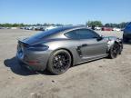 2025 PORSCHE CAYMAN GTS   a la Venta en Copart VA - FREDERICKSBURG