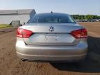 2012 Volkswagen Passat Se for Sale in Columbia Station, OH - Front End