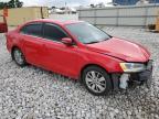 2015 Volkswagen Jetta Tdi   продається в Barberton, OH - Front End