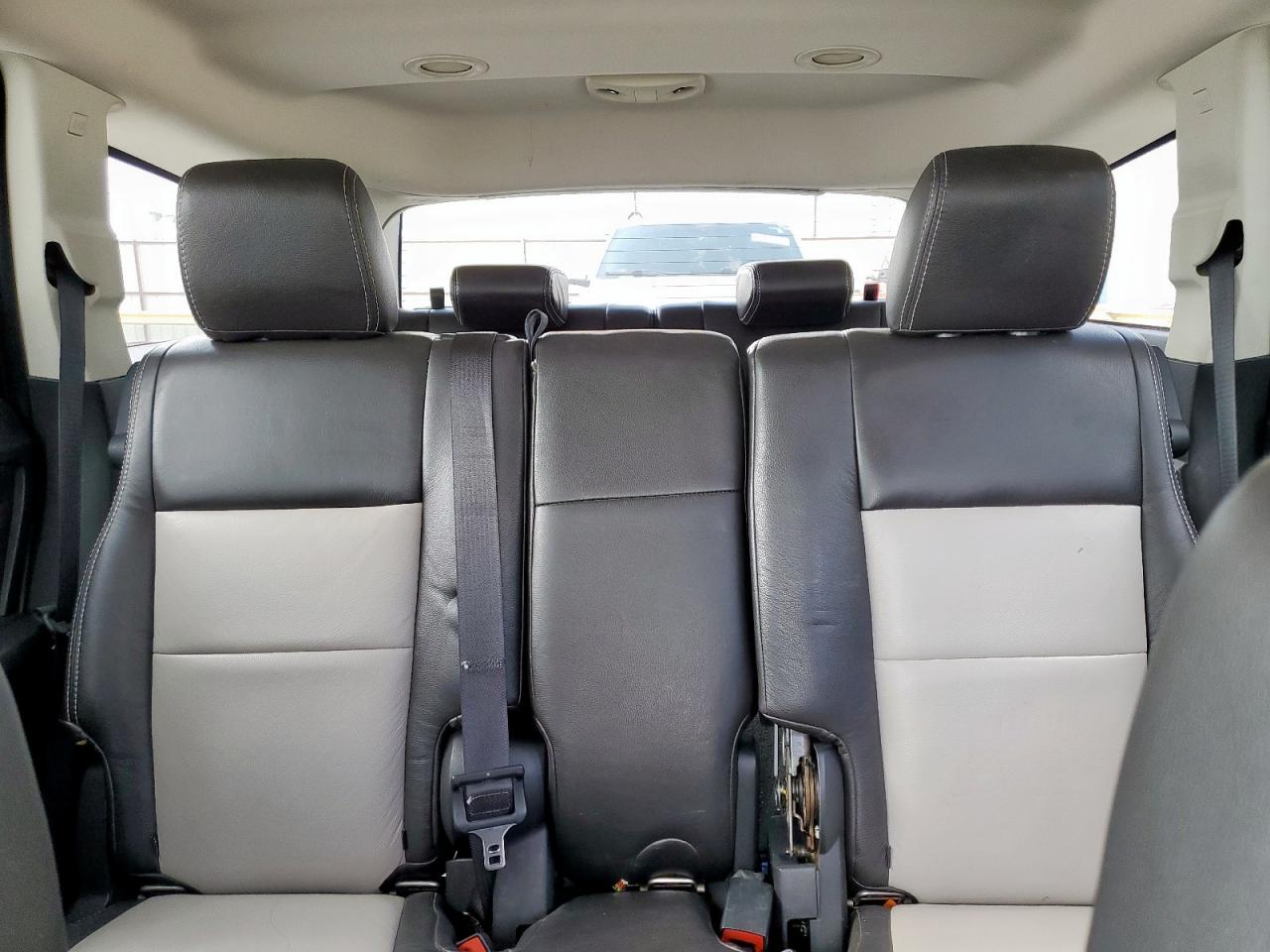 2010 Dodge Journey Sxt VIN: 3D4PG5FV8AT137320 Lot: 59934315