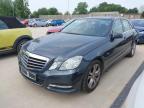 2011 MERCEDES BENZ E350 AGARD for sale at Copart SANDY