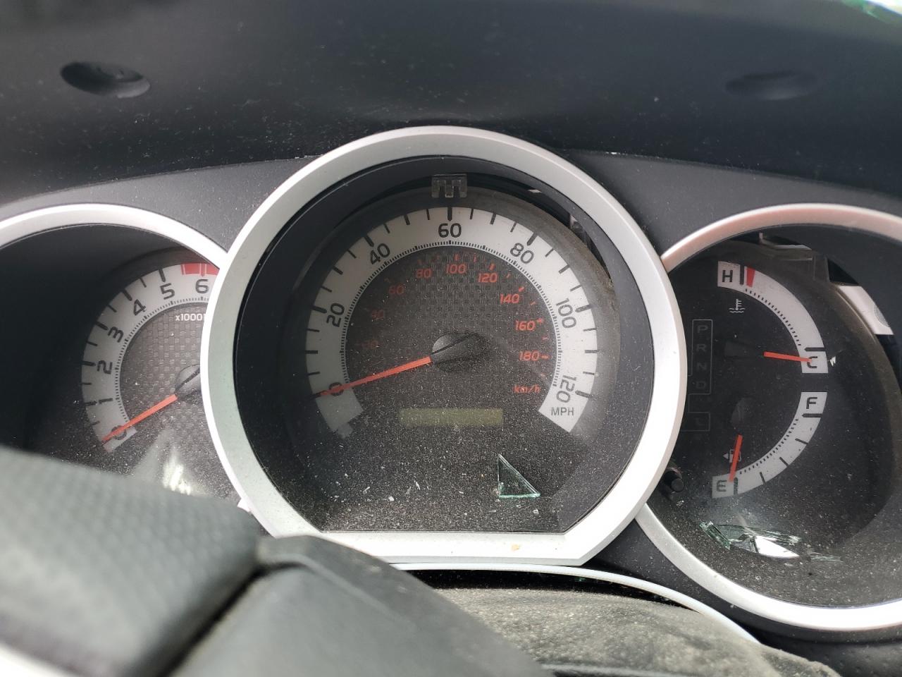 2013 Toyota Tacoma Double Cab VIN: 3TMLU4EN2DM106823 Lot: 63024905