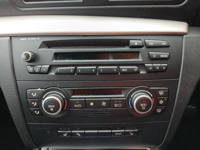 2008 BMW 120D SE
