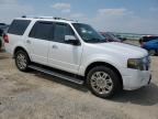 2011 Ford Expedition Limited იყიდება Mcfarland-ში, WI - Minor Dent/Scratches