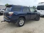 2016 Toyota 4Runner Sr5 на продаже в Hampton, VA - Undercarriage