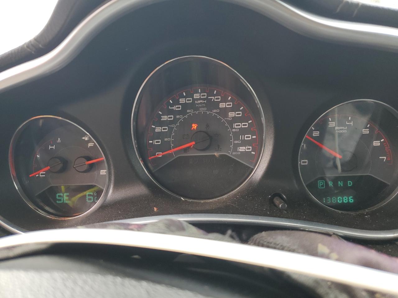 2014 Dodge Avenger Sxt VIN: 1C3CDZCB7EN174702 Lot: 58210685