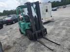 2002 Mitsubishi Fg25K Forklift zu verkaufen in Ellenwood, GA - Minor Dent/Scratches