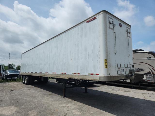 2017 Great Dane Cla-1214-02048 Dry Van Trailer