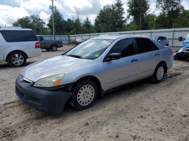 2007 Honda Accord Value