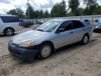 2007 Honda Accord Value продається в Midway, FL - Front End