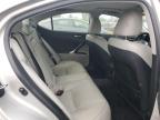 2011 Lexus Is 250 de vânzare în Van Nuys, CA - Front End