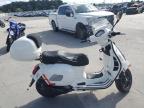 2025 VESPA GTS/SEI GIORNI 300   a la Venta en Copart FL - ORLANDO NORTH