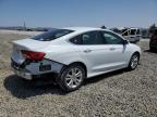 2016 Chrysler 200 Limited იყიდება Reno-ში, NV - Rear End