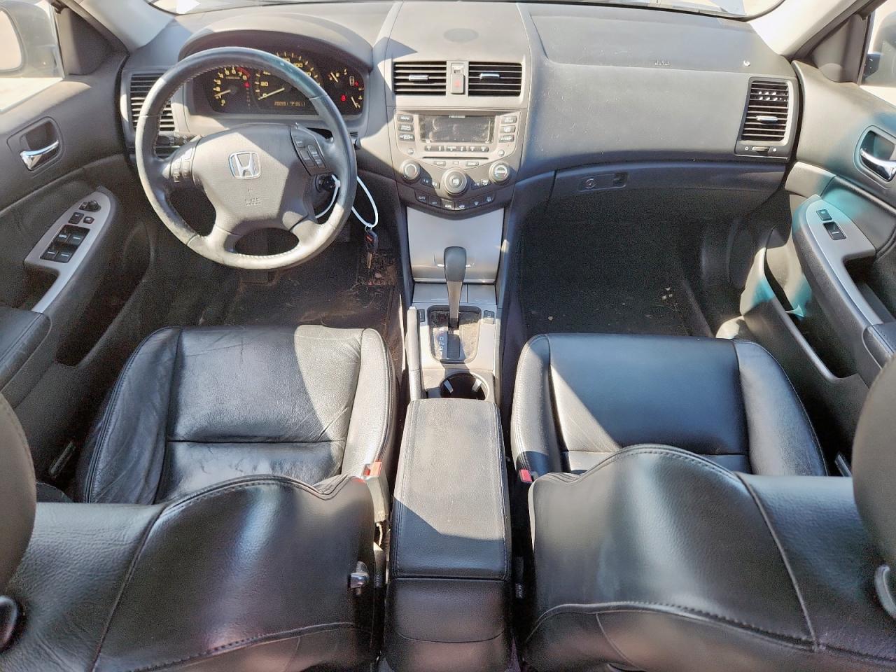 2006 Honda Accord Ex VIN: 1HGCM56806A128562 Lot: 62991945