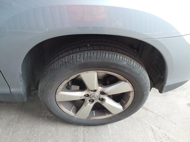 2006 LEXUS RX300 SE A