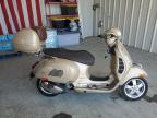 2018 Vespa Gts 300 for Sale in Mebane, NC - Side
