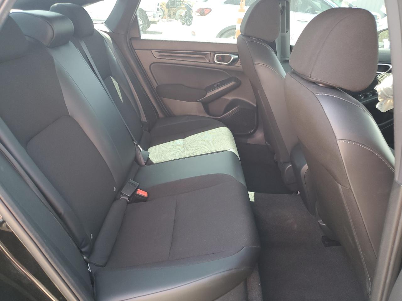 HONDA CIVIC 2022 VIN 2HGFE2F50NH553956 фото 10