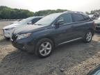 2010 Lexus Rx 350 de vânzare în Windsor, NJ - Mechanical