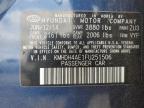 2015 Hyundai Elantra Se   продається в Hillsborough, NJ - Rear End