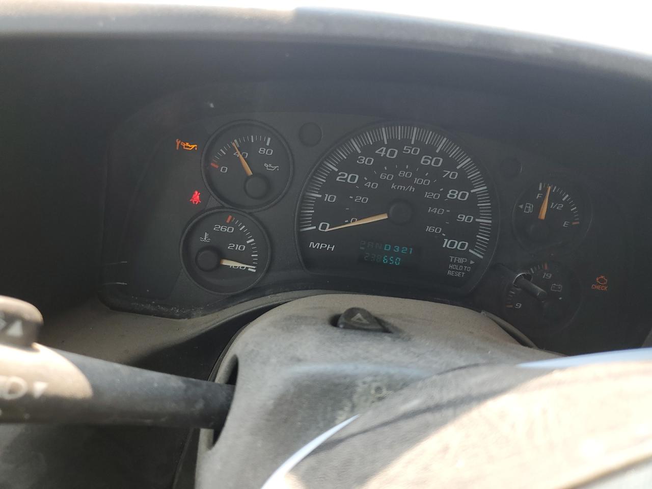 2006 Chevrolet Express G3500 VIN: 1GCHG39U661268110 Lot: 60408045