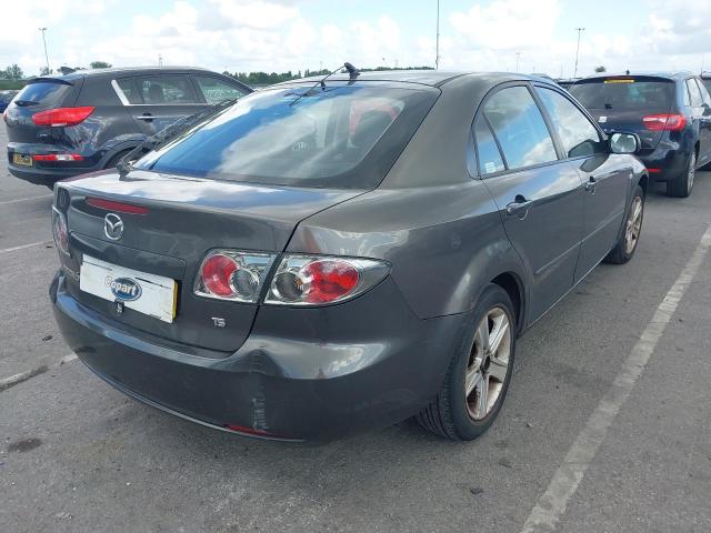 2006 MAZDA 6 TS AUTO