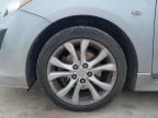 2011 MAZDA 3 SPORT D for sale at Copart YORK