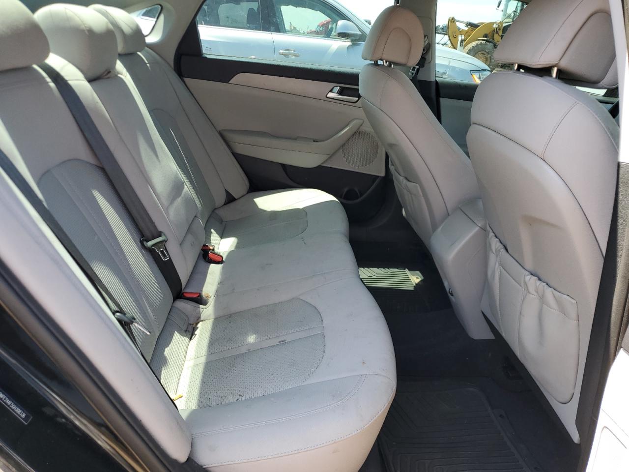 HYUNDAI SONATA 2016 VIN 5NPE24AF5GH308336 фото 10