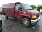 2006 Ford Econoline E350 Super Duty Cutaway Van na sprzedaż w Pennsburg, PA - Side