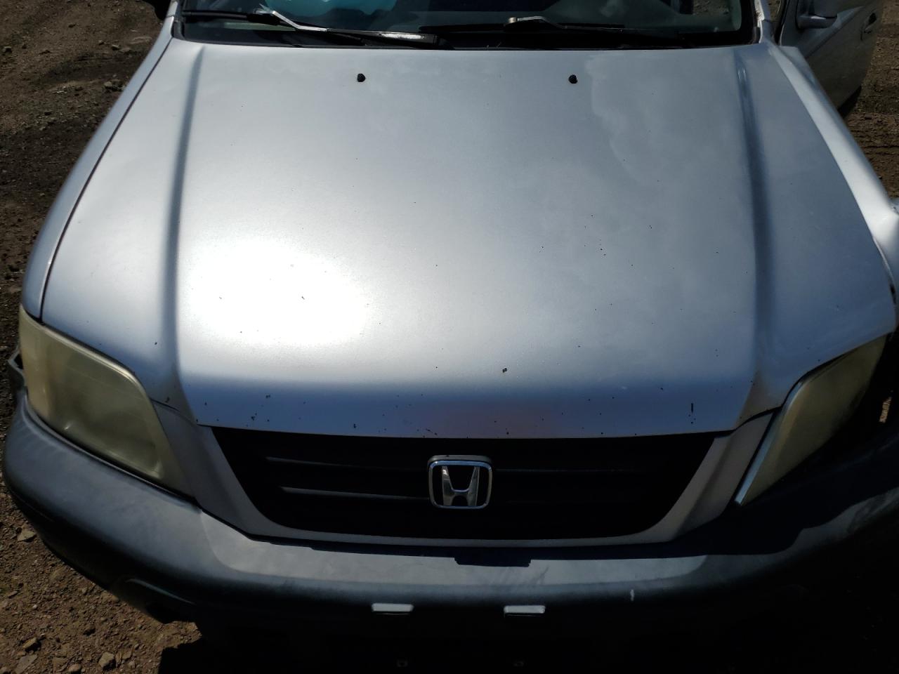 1999 Honda Cr-V Ex VIN: JHLRD1868XC083408 Lot: 62413475