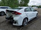 2018 HYUNDAI IONIQ LIMITED   for sale at Copart ON - COOKSTOWN