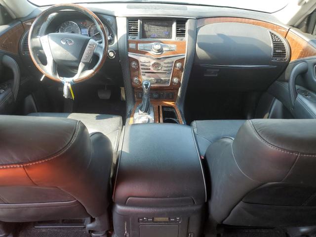  INFINITI QX80 2019 Gray